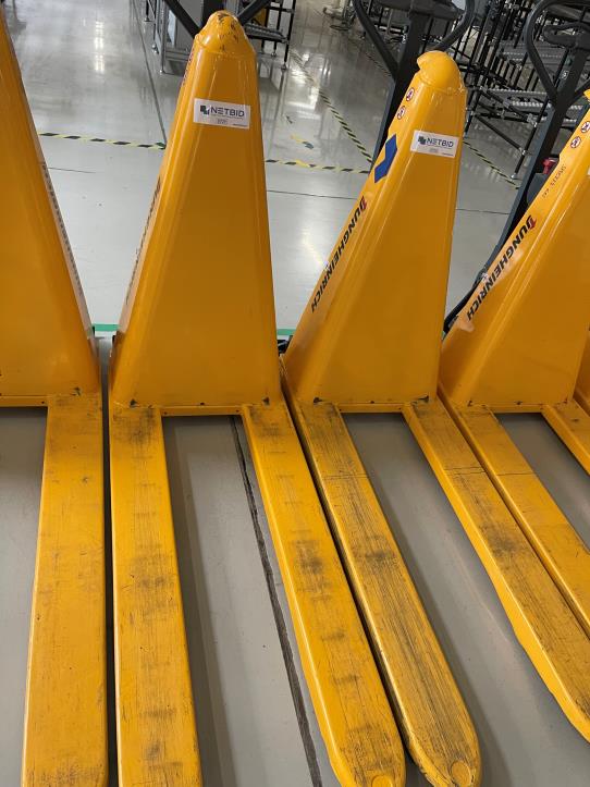 Stroje a zařízení výrobce pro plynoměry-1